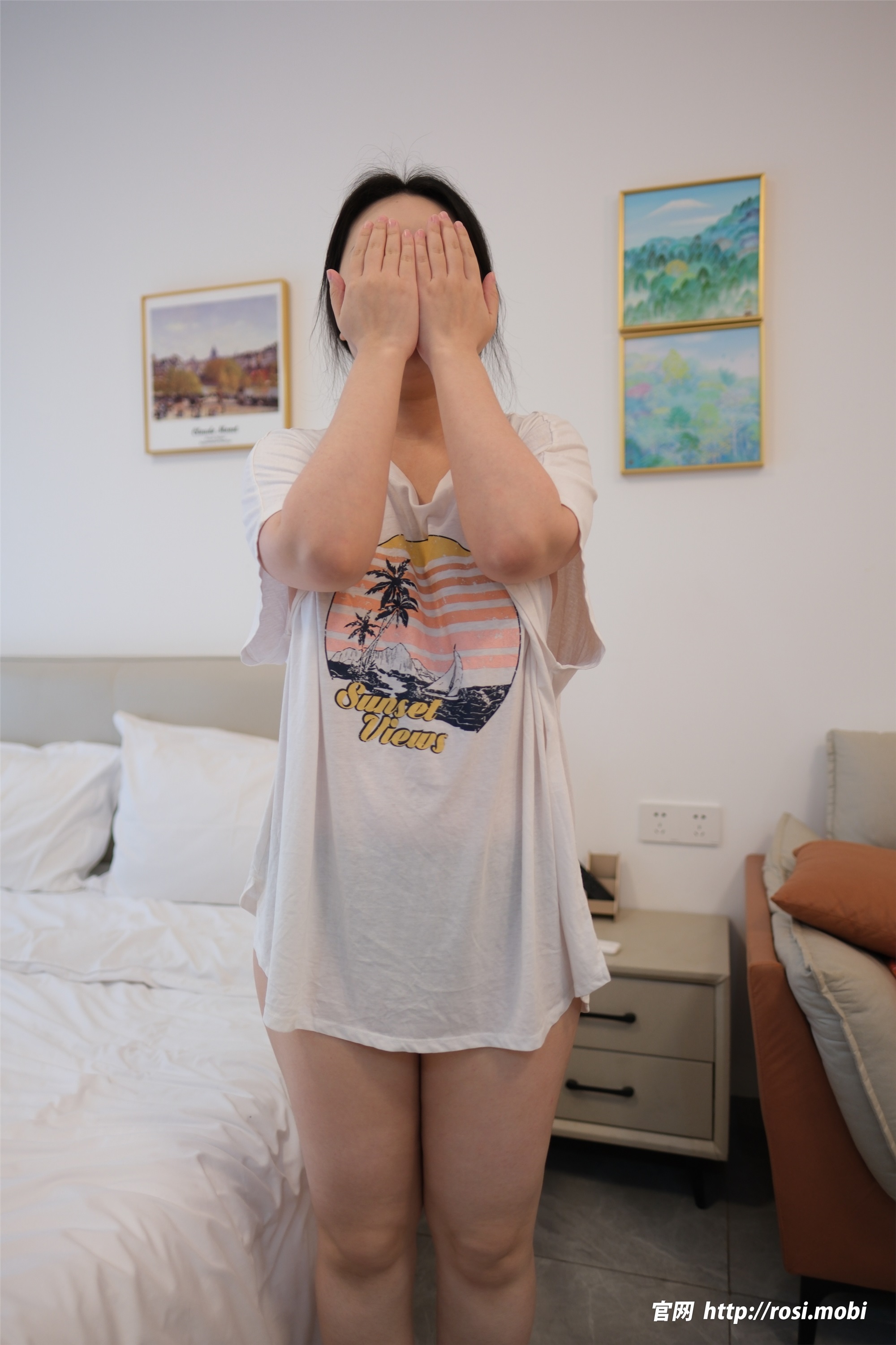 ROSI写真 2025.06.24 NO.4950